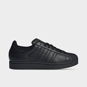Adidas Black Sneakers